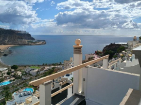 Apartamentos con vistas al mar